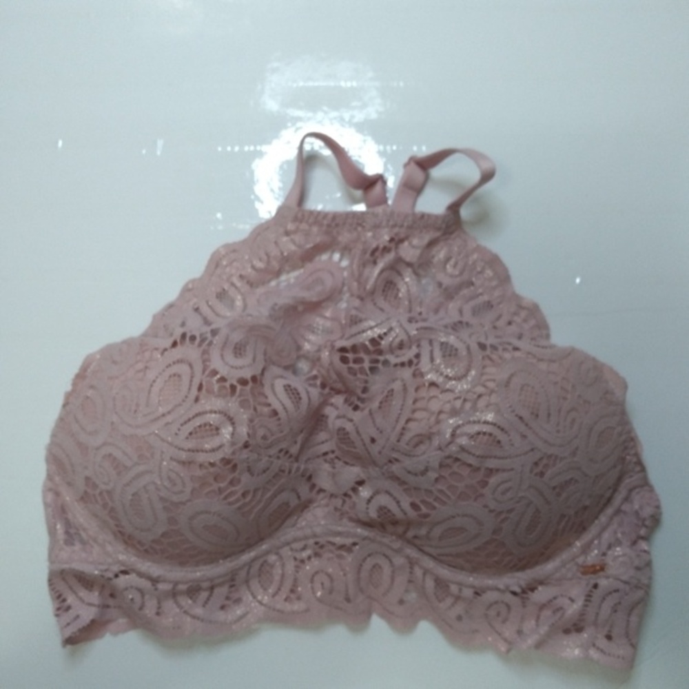 PINK from VS